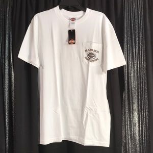 Harley Davidson tee NWT
